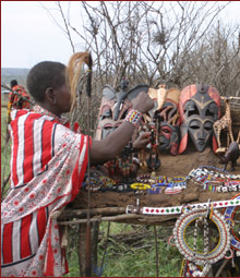 Kenyatta Cultural Luxury Safari
